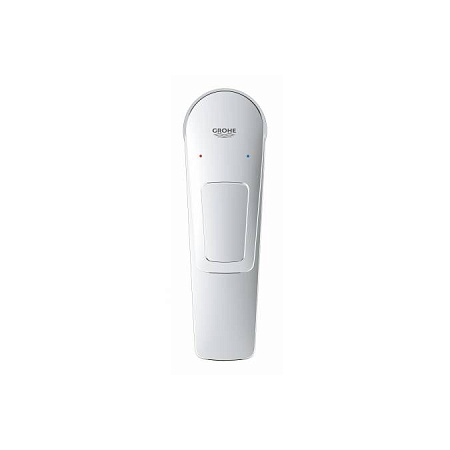Смеситель Grohe BauLoop 23886001 для раковины