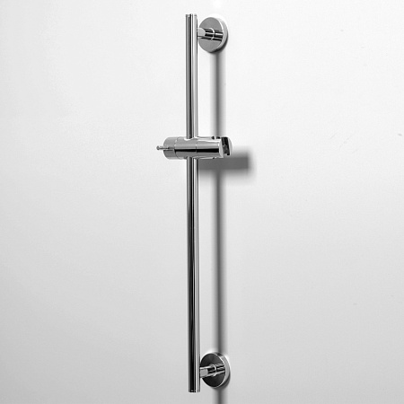 Душевая штанга WasserKRAFT A122 60 см