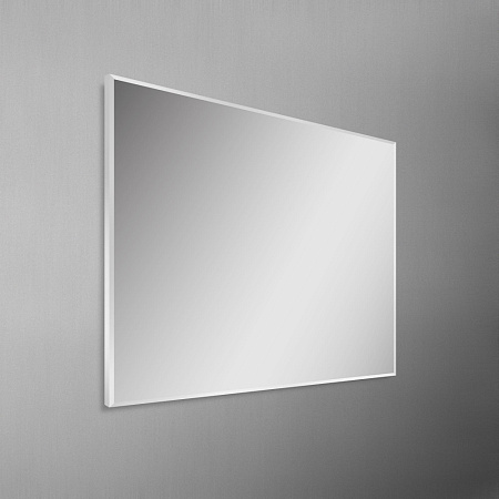 Зеркало BelBagno SPC-AL 80х90 хром