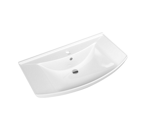 Мебельная раковина Aqwella Стиль 4640021062296 65