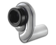 Сифон Jacob Delafon Presqu'ile E6807-NF для писсуаров Сифон Jacob Delafon Presqu'ile E6807-NF для писсуаров