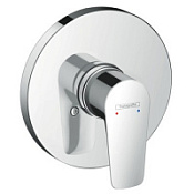 Смеситель Hansgrohe Talis E 71766000 для душа Смеситель Hansgrohe Talis E 71766000 для душа