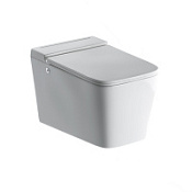 Унитаз подвесной Grossman GR-5501 безободковый