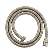 Душевой шланг ABBER AF0020G 150 см, золото матовое Душевой шланг ABBER AF0020G 150 см, золото матовое