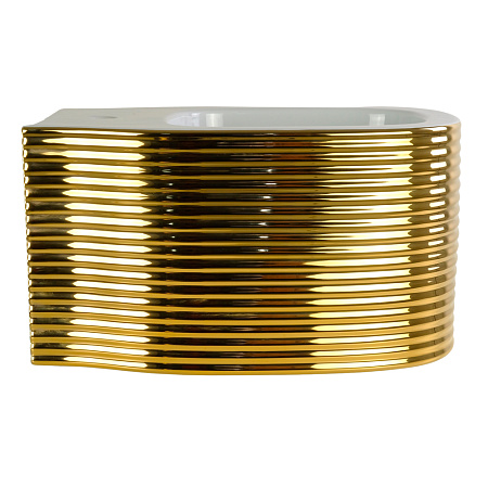 Биде подвесное Migliore Mare 32055 золото