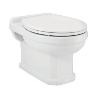 Унитаз подвесной Jaquar Kubix-F QNS-WHT-7951 белый