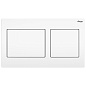 Кнопка смыва Viega Visign for Style 21 773250 белая