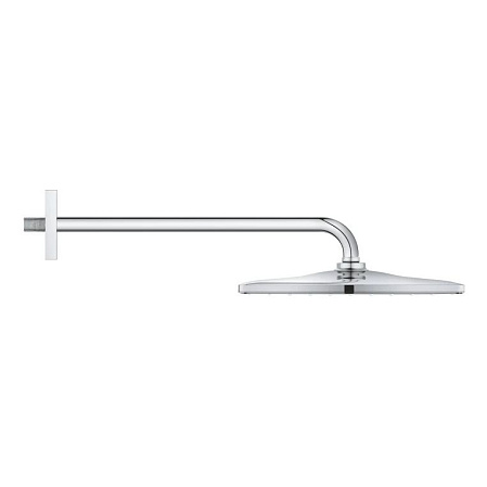 Верхний душ Grohe Rainshower 310 Mono 26563000 хром