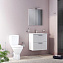Унитаз-компакт VitrA Fit 9837B099-7201 сиденье с микролифтом - фото 4