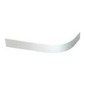 Панель для душевого поддона фронтальная RGW N AWS 16232114-92 90x120 белый