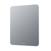 Зеркало Grossman Elegans 1760801 60x80 с подогревом и подсветкой