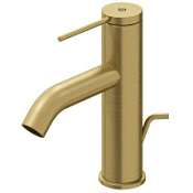 Смеситель Jacob Delafon Grands Boulevards E77958-4A-2MB для раковины, латунь