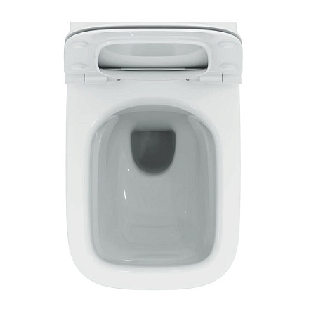 Унитаз подвесной Ideal Standard I.Life B T533001 евробелый