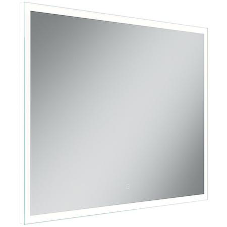 Мебель для ванной Sancos Marmi 2.0 MR2.0100RECH 100 R дуб чарльстон/белый