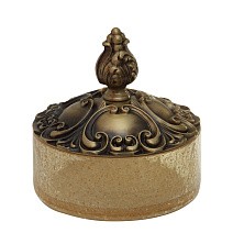 Контейнер Migliore Elisabetta 16990 бронза