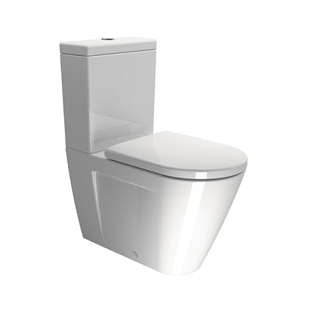 Бачок для унитаза GSI Pura 868111