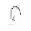 Смеситель Grohe BauEdge 31233001 для кухонной мойки - фото 1