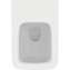 Унитаз подвесной Ideal Standard Blend Cube T368601 евробелый - фото 3