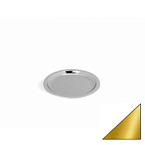 Мыльница Stil Haus Hashi HS09AP(16) настольный золото