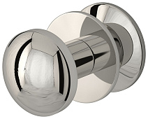 Вешалка Сунержа Сфера 00-2010-0001 для водяных и электрических, без покрытия