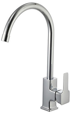 Смеситель Lemark Basis LM3605C для кухонной мойки