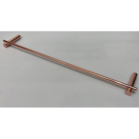 Полотенцедержатель Stil Haus Hashi HS06(17) розовое золото