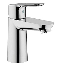 Смеситель Grohe BauEdge 23330000 для раковины