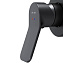 Смеситель Am.Pm X-JOY S F85A65022 для душа черный - фото 3
