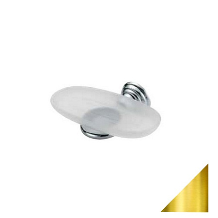 Мыльница Bagno & Associati Canova CA13352 ORO