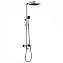 Душевая стойка Lemark Tropic LM7004C - фото 1