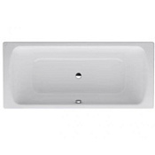 Ванна стальная Laufen Pro 2.2795.0.600.040.1 180х80 см