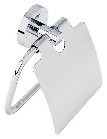 Держатель туалетной бумаги Grohe Essentials 40367000