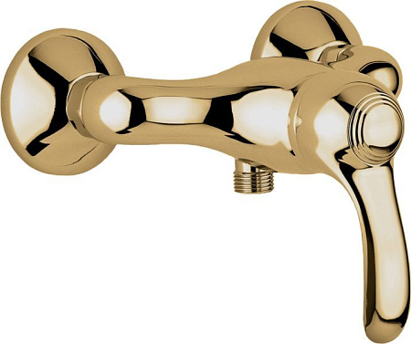 Смеситель Emmevi Harmony 22002BR для душа, бронза