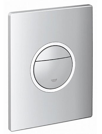 Кнопка смыва Grohe Nova Cosmopolitan Light 38809000 хром