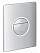 Кнопка смыва Grohe Nova Cosmopolitan Light 38809000 хром