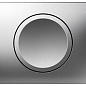Кнопка смыва Geberit Delta 11 115.120.46.1 хром матовый