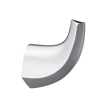 Крючок ABBER Nord AA1550 хром Крючок ABBER Nord AA1550 хром