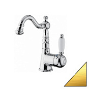 Смеситель Emmevi Laguna 40514OR для биде, золото