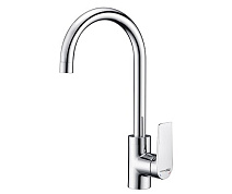 Смеситель WasserKRAFT Lopau 3207 для кухонной мойки