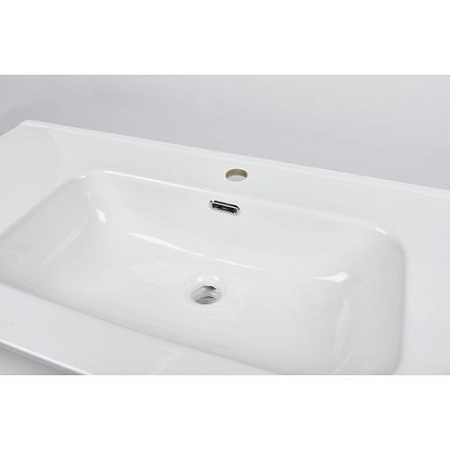 Раковина Inda Kona T298320KONA 80