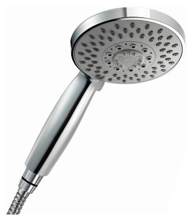 Душевая лейка Lemark LM0315C хром