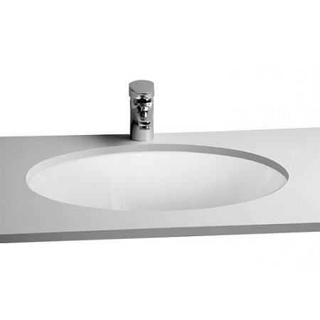 Раковина VitrA Matrix 5147B003-0016 42