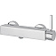 Смеситель для душа Migliore Stone 19644 хром - фото 1
