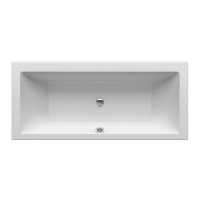Ванна акриловая Ravak Formy C881000000 180x80