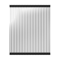 Сушилка Omoikiri 4997004 42.5x35 складная, нержавеющая сталь Сушилка Omoikiri 4997004 42.5x35 складная, нержавеющая сталь