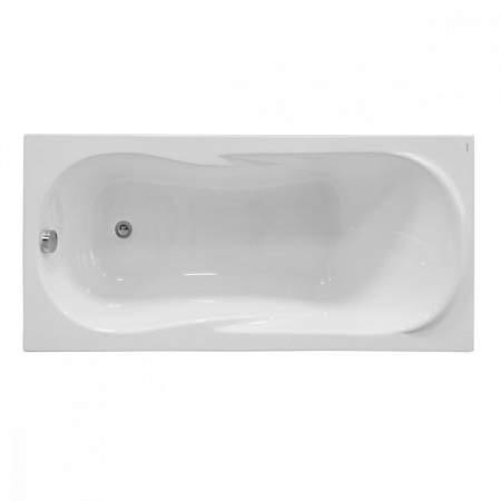 Ванна акриловая Santek Каледония 1WH302383 150х75