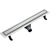 Душевой лоток Logan L001SL-700 70 нержавеющая сталь