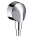 Шланговое подключение Hansgrohe Fixfit Е 27454000 хром
