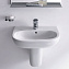 Раковина Duravit D-Code 23105500002 - фото 5