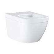Унитаз подвесной Grohe Euro Ceramic 39206000 Унитаз подвесной Grohe Euro Ceramic 39206000